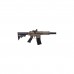 Crosman Bushmaster MPW 430 FPS CO2 BB Air Rifle